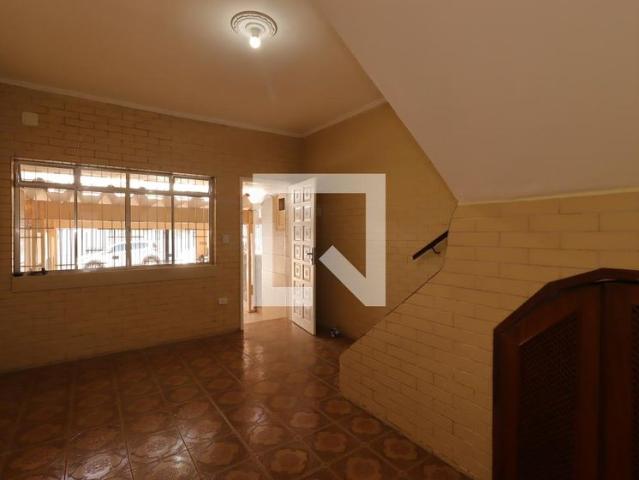 Casa, Jardim Bela Vista, 2 Quartos, 92 m2 Santo André