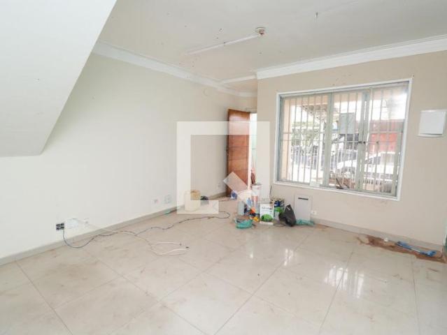 Casa, Jardim Bela Vista, 2 Quartos, 100 m2 Santo André