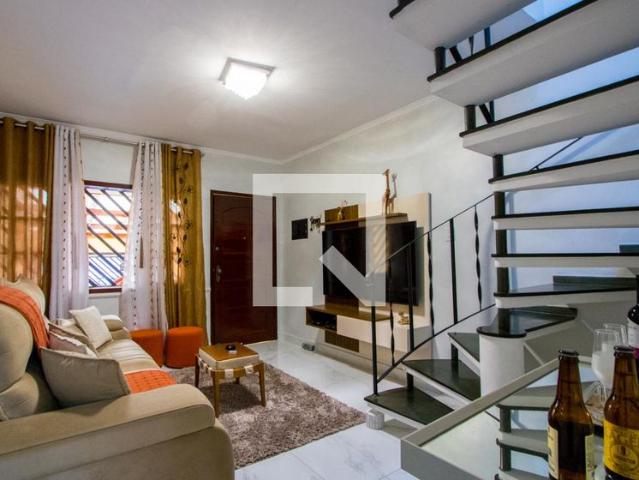 Casa, Jardim Bela Vista, 2 Quartos, 123 m2 Santo André