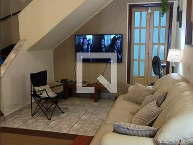 Casa, Jardim Bela Vista, 2 Quartos, 125 m2 Santo André