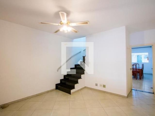 Casa, Jardim Bela Vista, 2 Quartos, 150 m2 Santo André