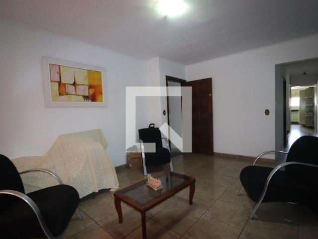 Casa, Jardim Bela Vista, 2 Quartos, 301 m2 Santo André