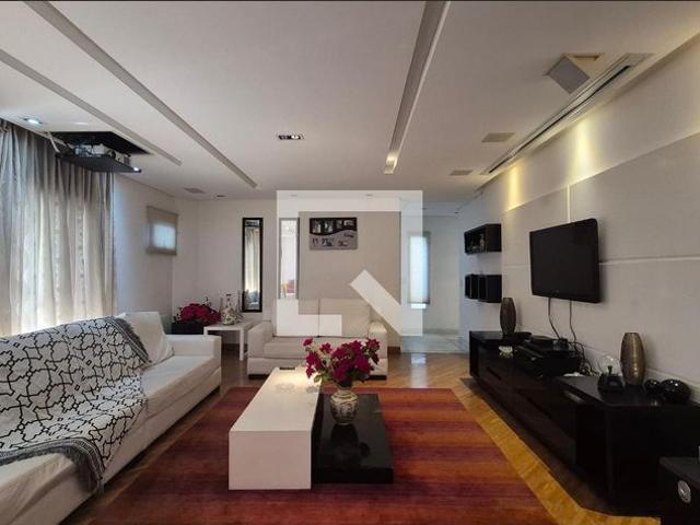 Casa, Jardim Bela Vista, 3 Quartos, 470 m2 Santo André