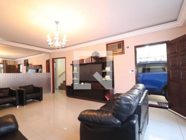 Casa, Jardim Bela Vista, 3 Quartos, 489 m2 Santo André
