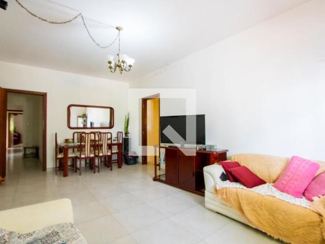 Casa, Jardim Bela Vista, 3 Quartos, 546 m2 Santo André