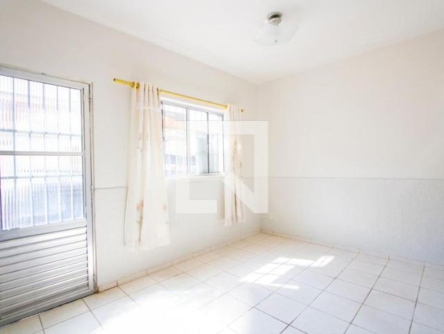 Casa, Jardim Bela Vista, 3 Quartos, 80 m2 Santo André