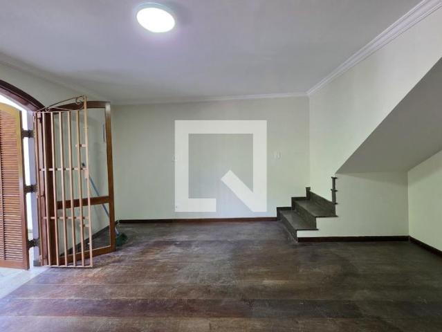 Casa, Jardim Bela Vista, 3 Quartos, 100 m2 Santo André