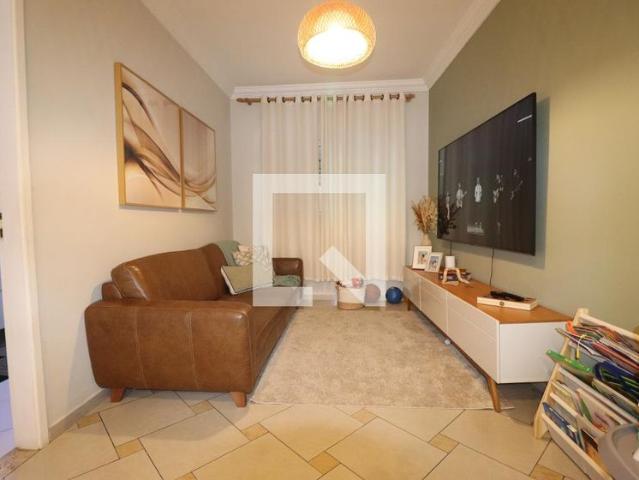 Casa, Jardim Bela Vista, 3 Quartos, 120 m2 Santo André