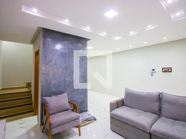 Casa, Jardim Bela Vista, 3 Quartos, 140 m2 Santo André