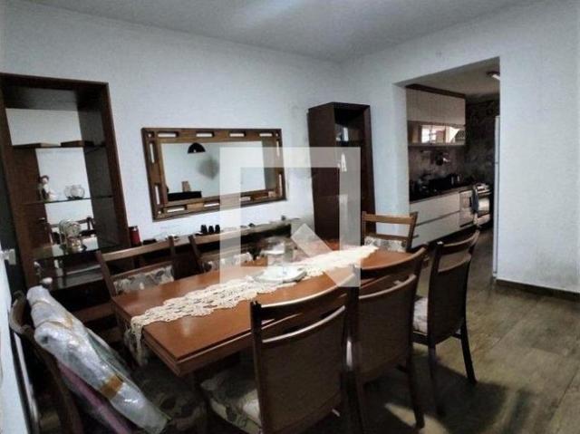 Casa, Jardim Bela Vista, 3 Quartos, 147 m2 Santo André