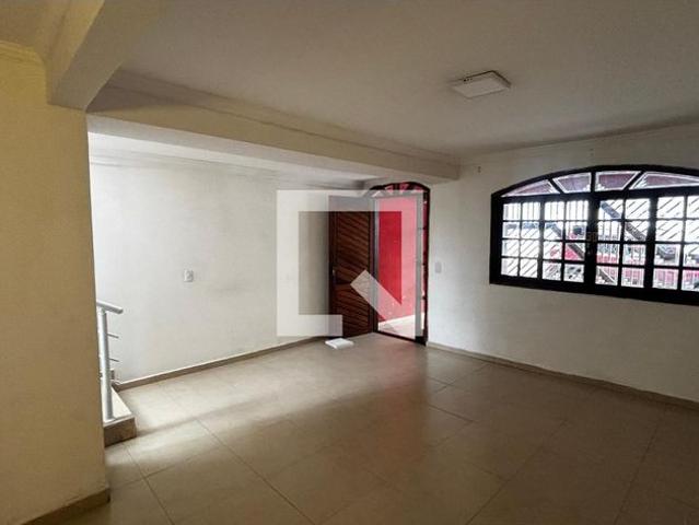 Casa, Jardim Bela Vista, 3 Quartos, 160 m2 Santo André