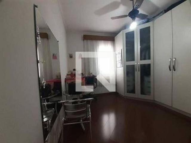 Casa, Jardim Bela Vista, 3 Quartos, 161 m2 Santo André