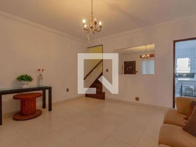 Casa, Jardim Bela Vista, 3 Quartos, 161 m2 Santo André