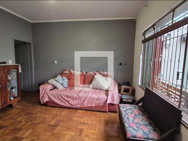 Casa, Jardim Bela Vista, 3 Quartos, 163 m2 Santo André