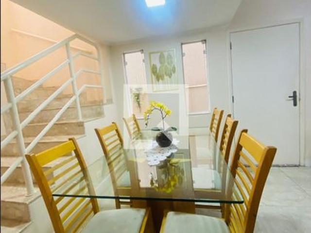 Casa, Jardim Bela Vista, 3 Quartos, 165 m2 Santo André