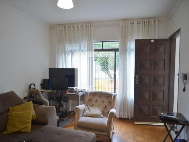 Casa, Jardim Bela Vista, 3 Quartos, 190 m2 Santo André