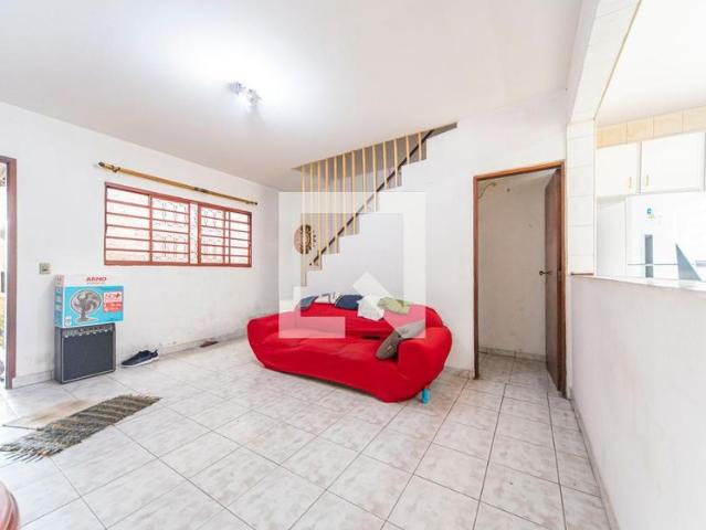 Casa, Jardim Bela Vista, 3 Quartos, 200 m2 Santo André