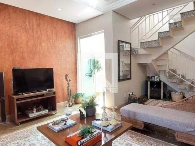 Casa, Jardim Bela Vista, 3 Quartos, 200 m2 Santo André
