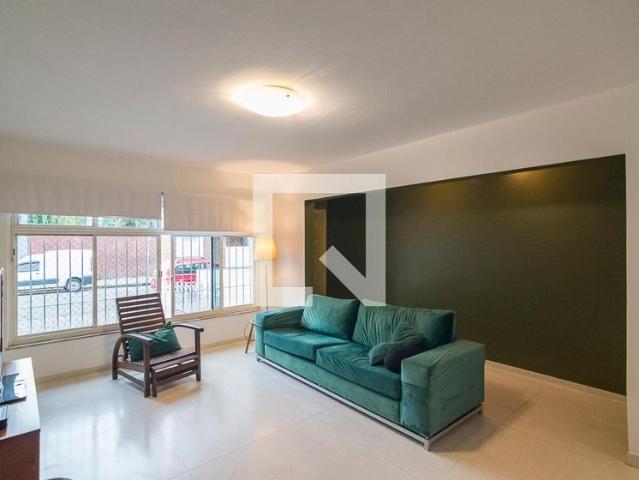 Casa, Jardim Bela Vista, 3 Quartos, 217 m2 Santo André