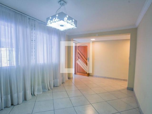 Casa, Jardim Bela Vista, 3 Quartos, 220 m2 Santo André