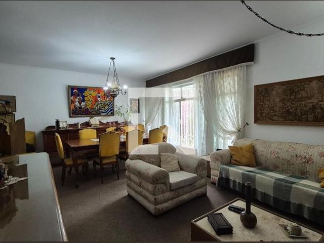 Casa, Jardim Bela Vista, 3 Quartos, 221 m2 Santo André