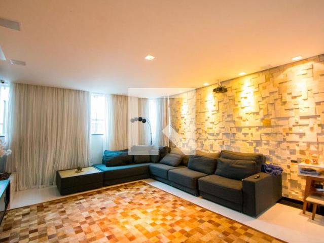 Casa, Jardim Bela Vista, 3 Quartos, 248 m2 Santo André