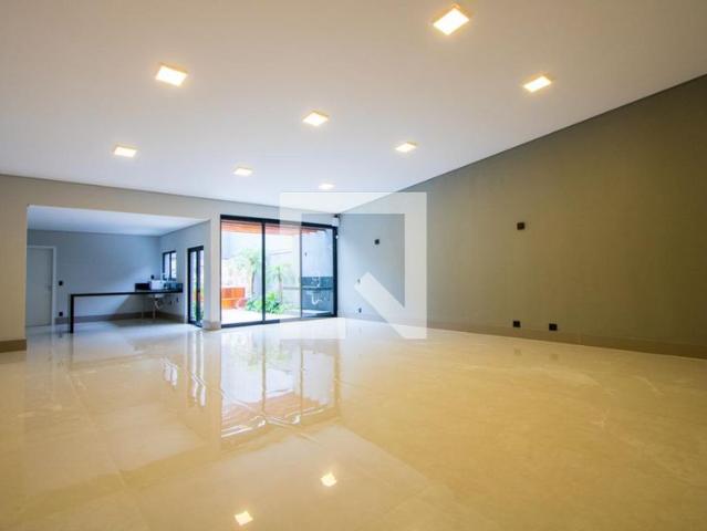 Casa, Jardim Bela Vista, 3 Quartos, 262 m2 Santo André