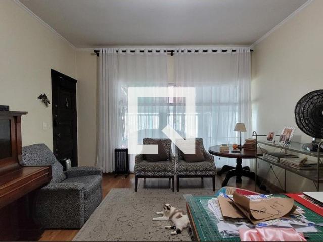 Casa, Jardim Bela Vista, 3 Quartos, 263 m2 Santo André