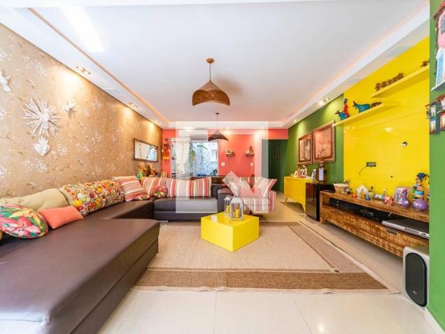 Casa, Jardim Bela Vista, 3 Quartos, 275 m2 Santo André