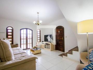 Casa, Jardim Bela Vista, 3 Quartos, 278 m2 Santo André