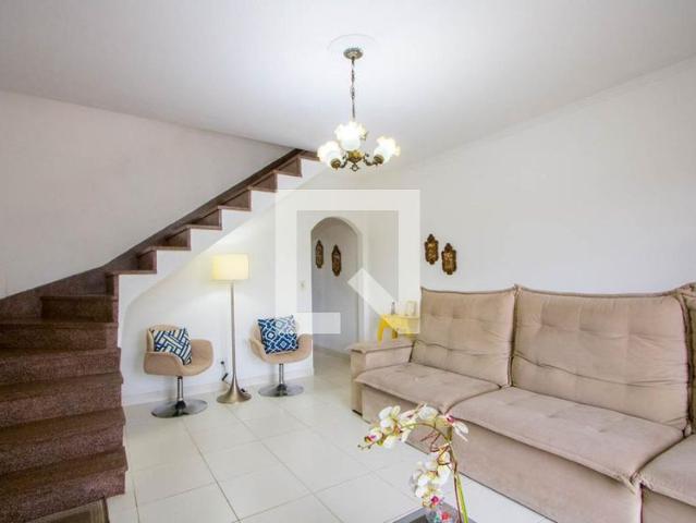 Casa, Jardim Bela Vista, 3 Quartos, 278 m2 Santo André