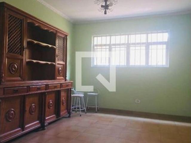Casa, Jardim Bela Vista, 3 Quartos, 300 m2 Santo André