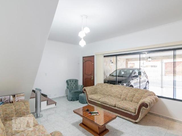 Casa, Jardim Bela Vista, 3 Quartos, 300 m2 Santo André