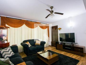 Casa, Jardim Bela Vista, 2 Quartos, 320 m2 Santo André