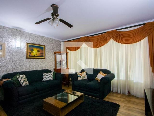Casa, Jardim Bela Vista, 2 Quartos, 320 m2 Santo André