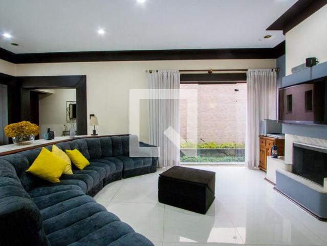 Casa, Jardim Bela Vista, 3 Quartos, 373 m2 Santo André
