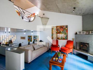 Casa, Jardim Bela Vista, 4 Quartos, 400 m2 Santo André