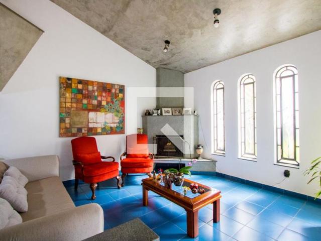 Casa, Jardim Bela Vista, 4 Quartos, 400 m2 Santo André