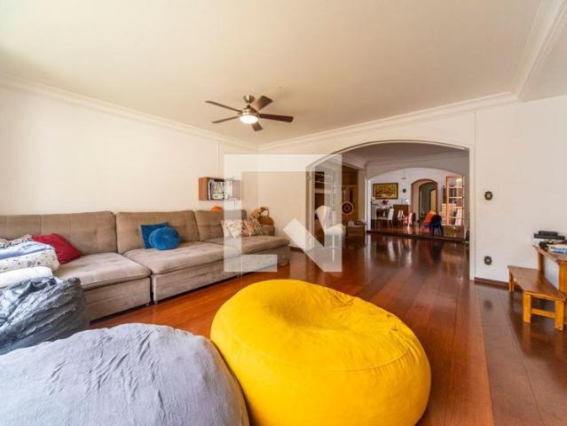 Casa, Jardim Bela Vista, 4 Quartos, 540 m2 Santo André
