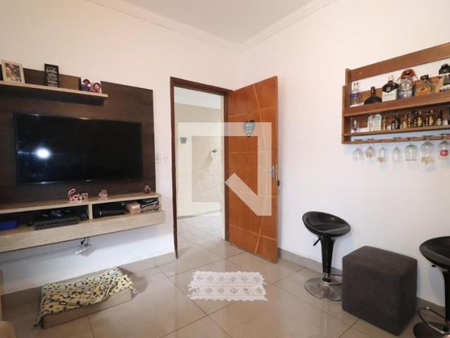 Casa, Jardim Bela Vista, 4 Quartos, 189 m2 Santo André