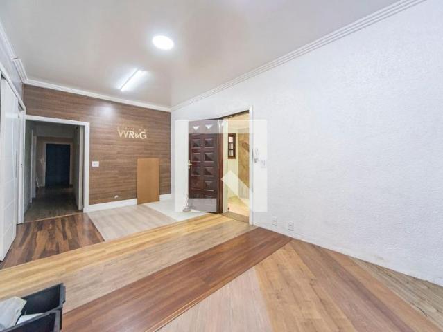 Casa, Jardim Bela Vista, 4 Quartos, 219 m2 Santo André