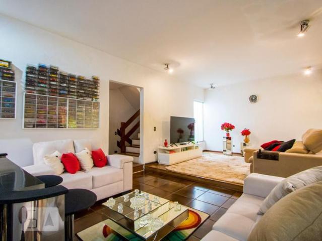 Casa, Jardim Bela Vista, 4 Quartos, 320 m2 Santo André
