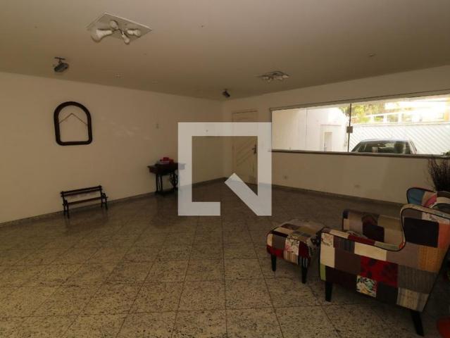 Casa, Jardim Bela Vista, 4 Quartos, 323 m2 Santo André