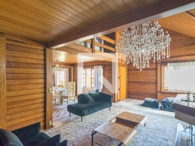 Casa, Jardim Bela Vista, 5 Quartos, 800 m2 Santo André