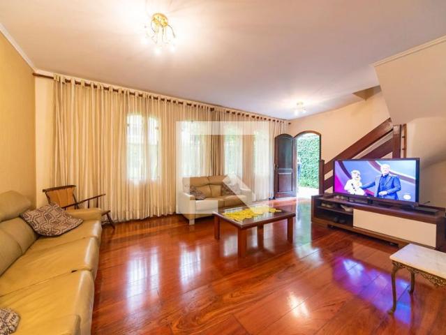 Casa, Jardim Bela Vista, 5 Quartos, 320 m2 Santo André
