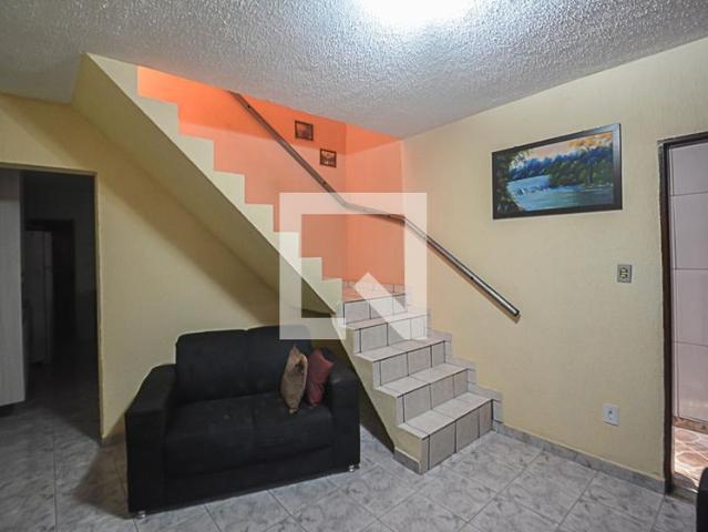 Casa, Jardim Belita, 2 Quartos, 193 m2 São Bernardo do Campo