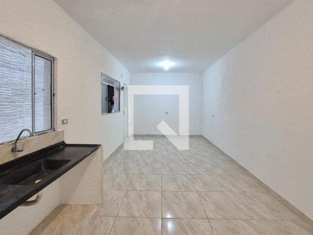 Casa, Jardim Belita, 2 Quartos, 100 m2 São Bernardo do Campo