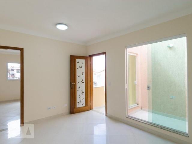 Casa, Jardim Belita, 2 Quartos, 80 m2 São Bernardo do Campo