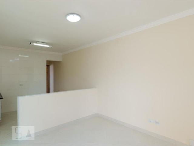 Casa, Jardim Belita, 2 Quartos, 80 m2 São Bernardo do Campo