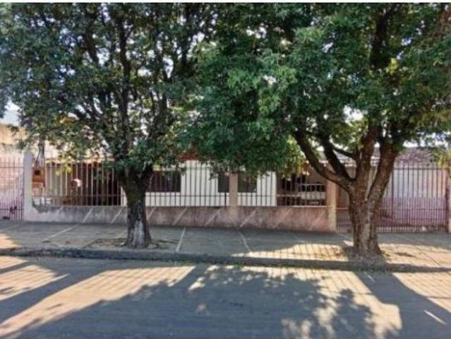Casa, Jardim Belo Horizonte, Rondonópolis, MT